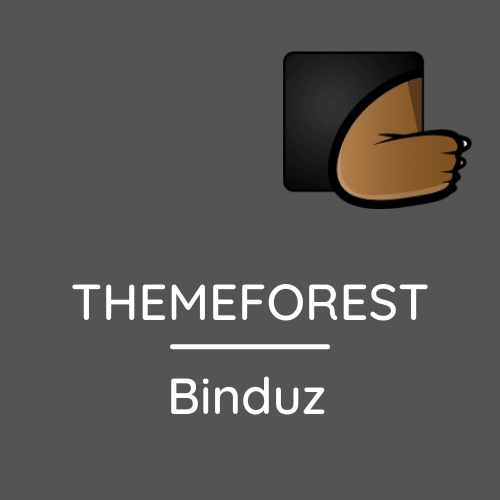 Binduz – WordPress Newspaper News and Magazine