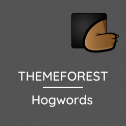 Hogwords – Education Center WordPress Theme