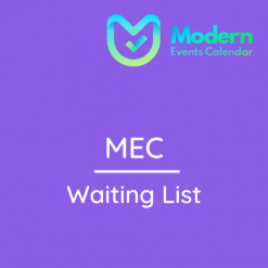 MEC Waiting List