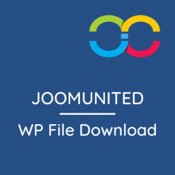 WP File Download + Add-ons