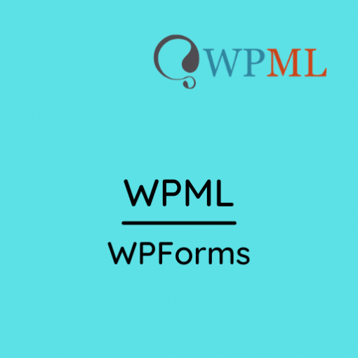 WPForms Multilingual